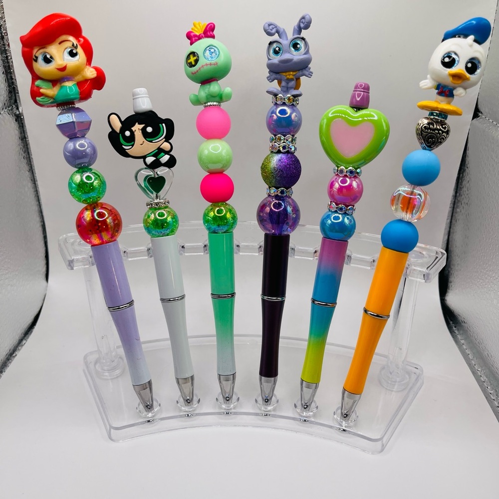 Custom Pens - Picture 4 of 7